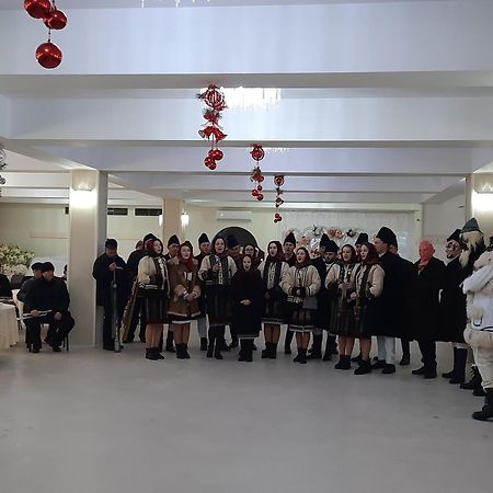Sat De Vacanta Martisorul Cacica Esterno foto